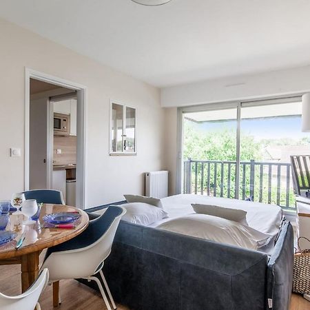 Appartement Fellas - Welkeys Cabourg Eksteriør billede
