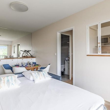 Appartement Fellas - Welkeys Cabourg Eksteriør billede
