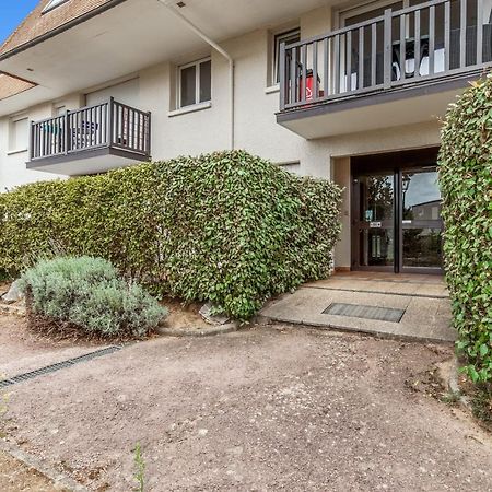 Appartement Fellas - Welkeys Cabourg Eksteriør billede